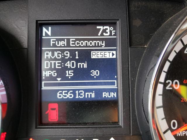 Photo 8 from auction – 2011 DODGE GRAND CARA with VIN 2D4RN5DG0BR750295