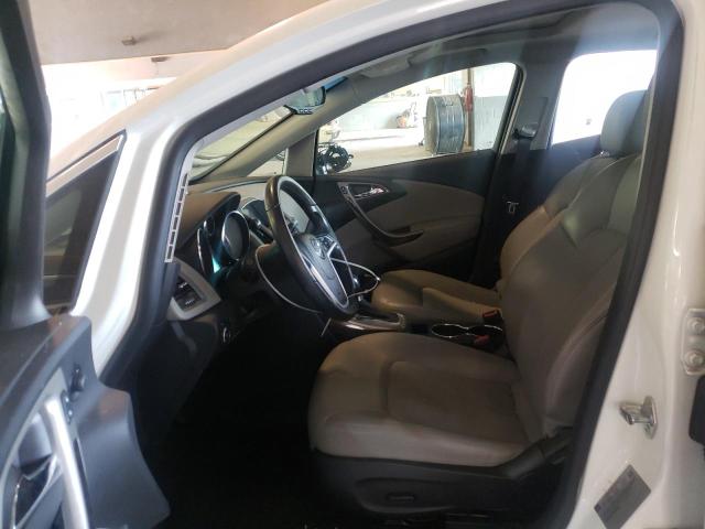 Photo 5 from auction – 2013 BUICK VERANO CON with VIN 1G4PR5SK1D4205384