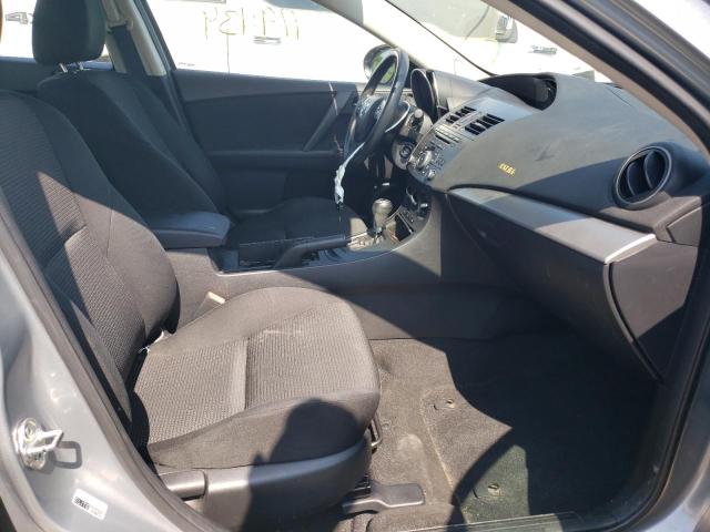 Photo 5 from auction – 2013 MAZDA 3 I with VIN JM1BL1U83D1702979