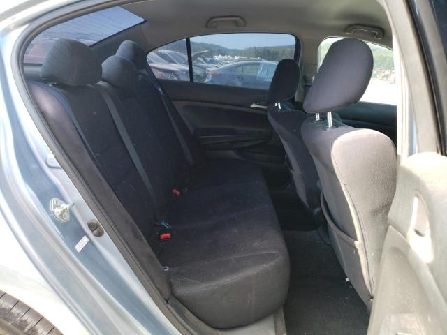 Photo 6 from auction – 2011 HONDA ACCORD LXP with VIN 1HGCP2F43BA057113