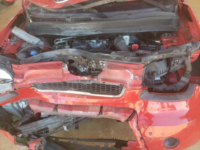 Photo 7 from auction – 2010 KIA SOUL + with VIN KNDJT2A23A7191414