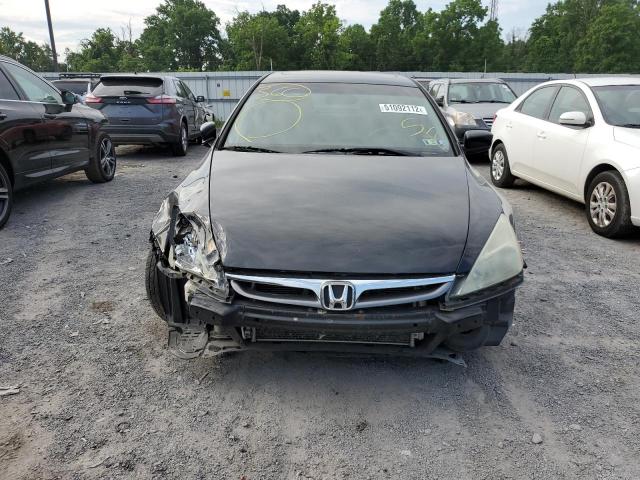 Photo 9 from auction – 2007 HONDA ACCORD EX with VIN 1HGCM56887A045947