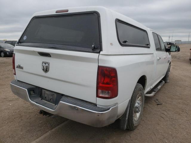 Photo 4 from auction – 2010 DODGE RAM 2500 with VIN 3D7TP2CLXAG174929