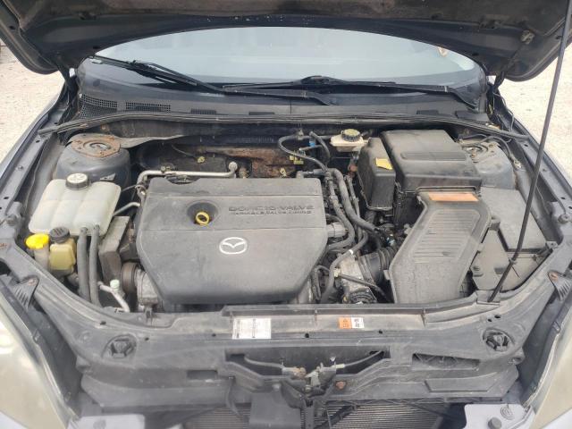 Photo 7 from auction – 2006 MAZDA 3 HATCHBAC with VIN JM1BK343161411354
