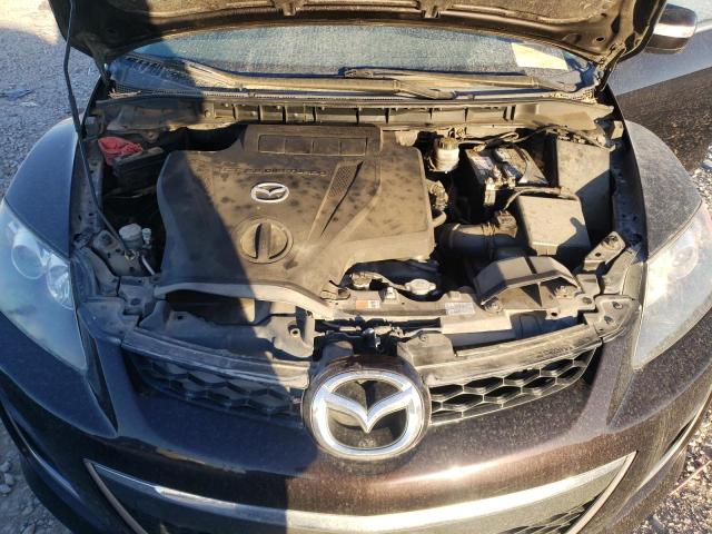Photo 7 from auction – 2011 MAZDA CX-7 with VIN JM3ER4DL1B0362677