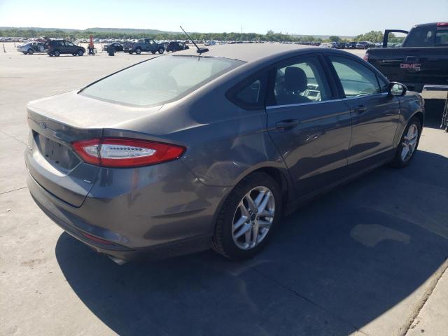 Photo 4 from auction – 2013 FORD FUSION SE with VIN 3FA6P0H78DR305166