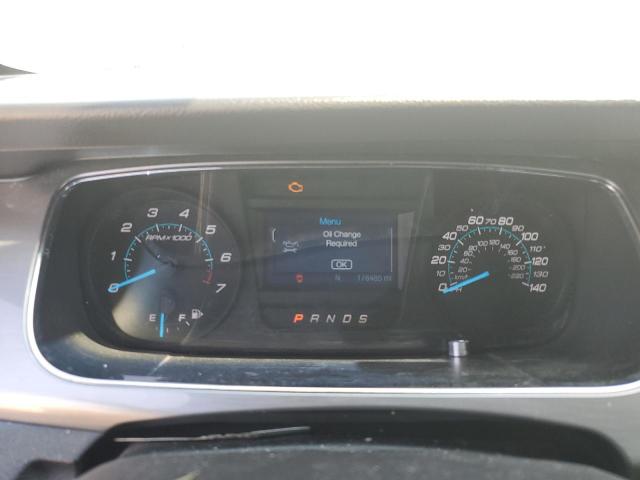 Photo 8 from auction – 2014 FORD TAURUS SEL with VIN 1FAHP2E81EG184586
