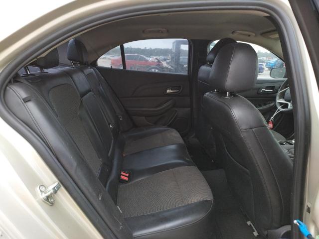 Photo 6 from auction – 2016 CHEVROLET MALIBU LIM with VIN 1G11C5SA3GF155415