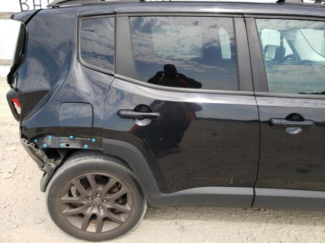 Photo 6 from auction – 2016 JEEP RENEGADE with VIN ZACCJBBT1GPD15052