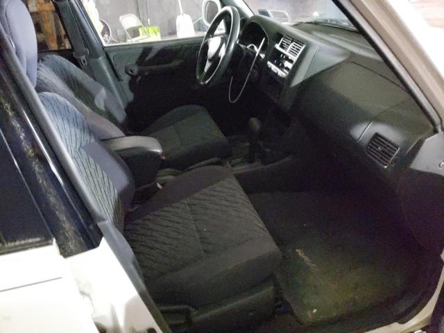 Photo 5 from auction – 2000 TOYOTA RAV4 with VIN JT3HP10V5Y7163959