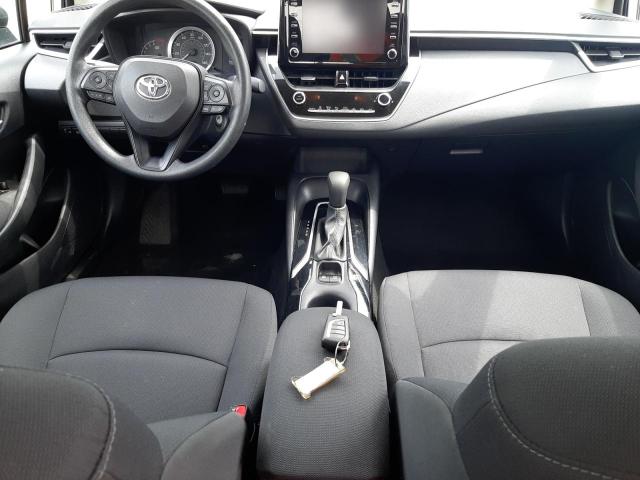 Photo 5 from auction – 2020 TOYOTA COROLLA LE with VIN 5YFEPRAEXLP109673
