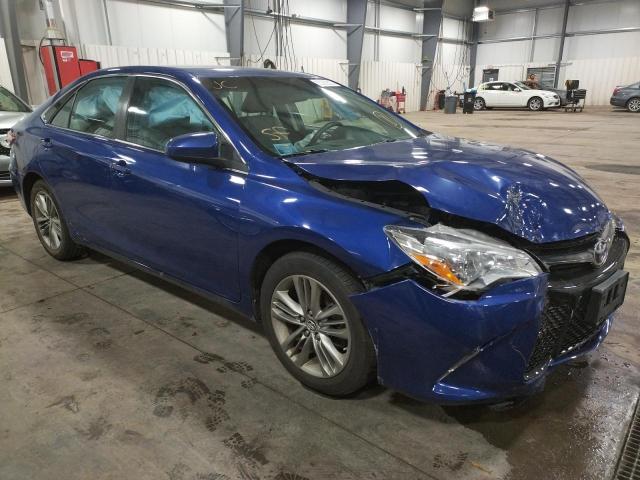 Photo 1 from auction – 2015 TOYOTA CAMRY LE with VIN 4T1BF1FK5FU982126