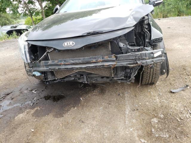 Photo 9 from auction – 2015 KIA OPTIMA LX with VIN 5XXGM4A77FG506213