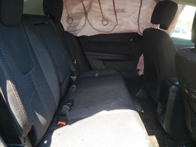 Photo 6 from auction – 2015 CHEVROLET EQUINOX LT with VIN 2GNALBEK2F6348858