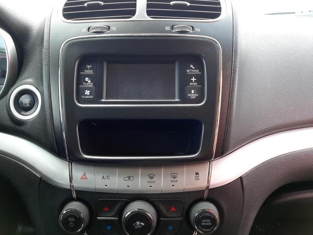 Photo 9 from auction – 2013 DODGE JOURNEY SX with VIN 3C4PDDBG0DT705989