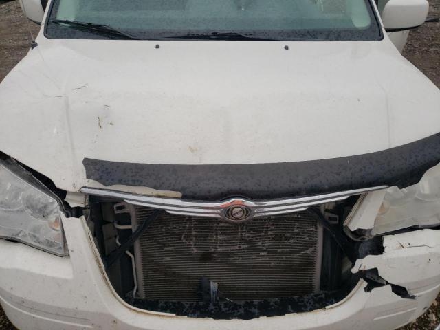 Photo 7 from auction – 2010 CHRYSLER TOWN & COU with VIN 2A4RR5D18AR240136
