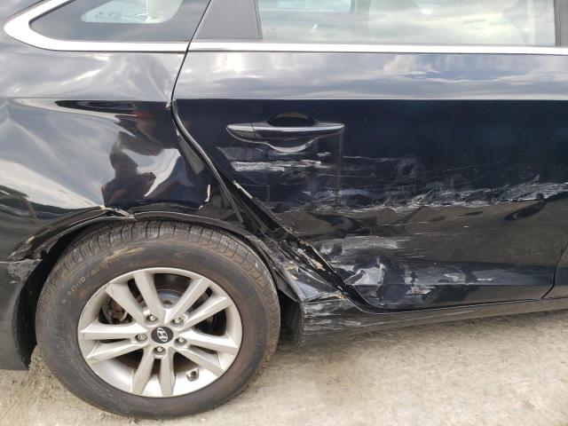 Photo 9 from auction – 2017 HYUNDAI SONATA SE with VIN 5NPE24AF8HH480040