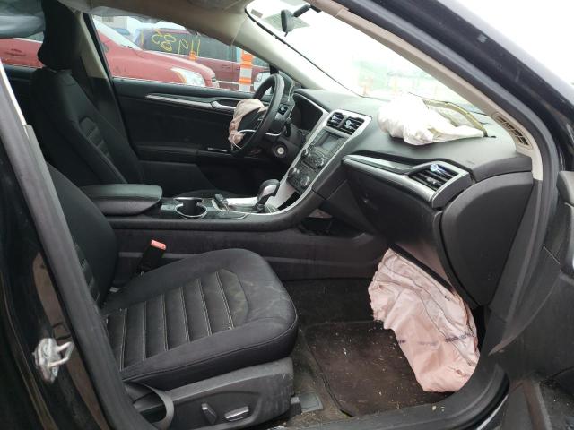 Photo 5 from auction – 2015 FORD FUSION SE with VIN 1FA6P0H74F5120960
