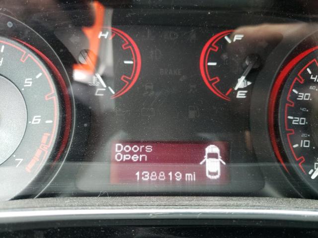 Photo 8 from auction – 2014 DODGE DART SXT with VIN 1C3CDFBB9ED745286
