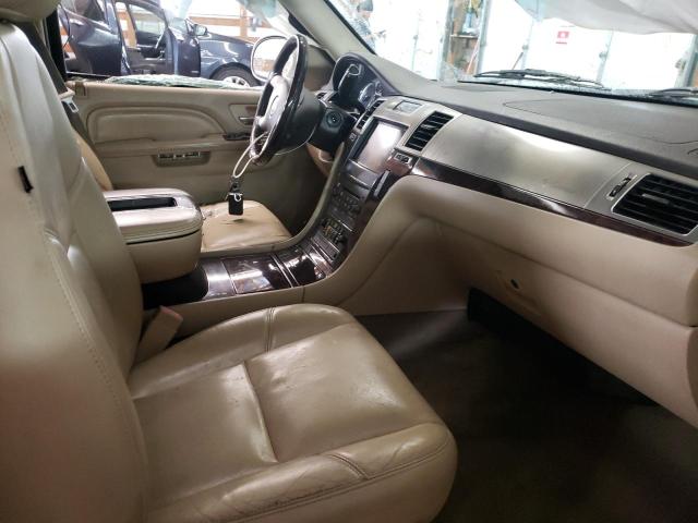 Photo 5 from auction – 2012 CADILLAC ESCALADE P with VIN 1GYS3CEF9CR220214