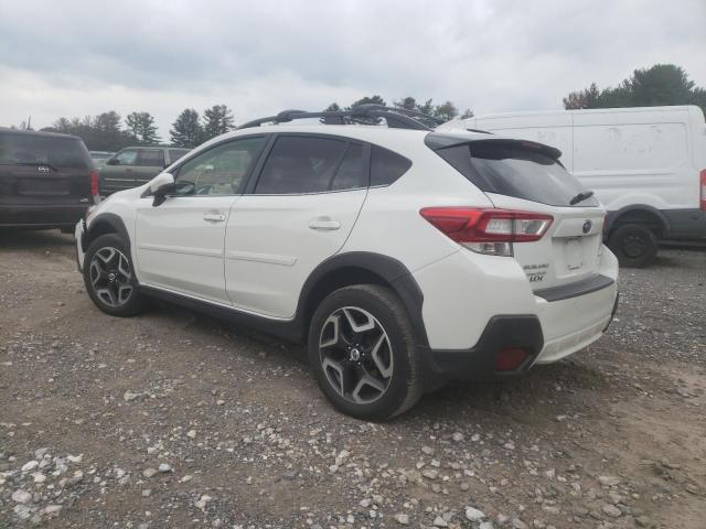 Photo 3 from auction – 2018 SUBARU CROSSTREK with VIN JF2GTAMC2JH343736