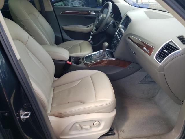 Photo 5 from auction – 2012 AUDI Q5 PREMIUM with VIN WA1LFAFP9CA046165