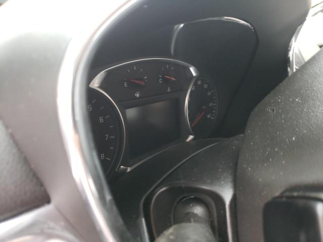 Photo 8 from auction – 2019 CHEVROLET EQUINOX LT with VIN 2GNAXVEX2K6200916