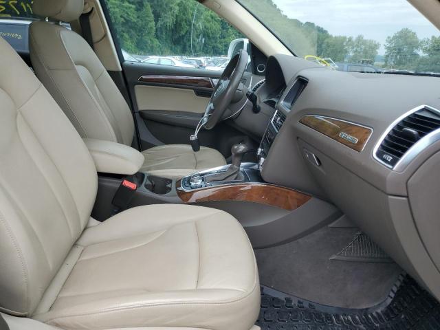 Photo 5 from auction – 2015 AUDI SQ5 with VIN WA1LFAFPXFA028987