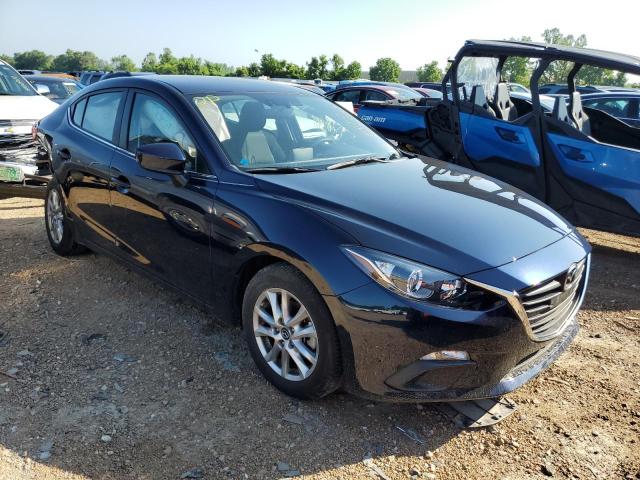 MAZDA 3 SPORT 2016 with VIN 3MZBM1U7XGM246875 - Photo from auction
