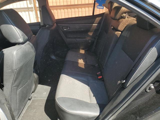 Photo 6 from auction – 2015 TOYOTA COROLLA L with VIN 5YFBURHE2FP230347