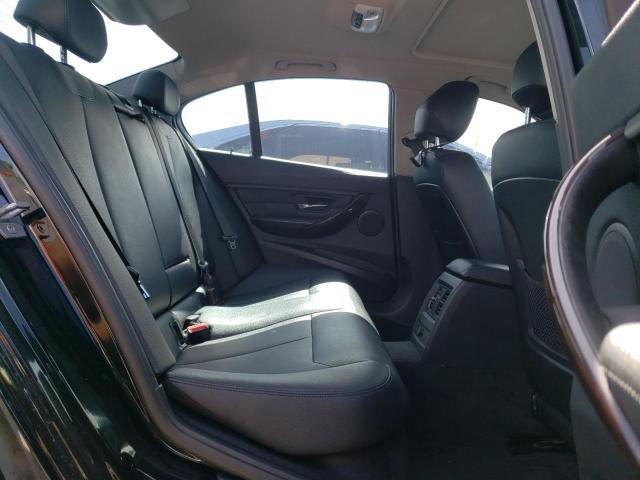 Photo 6 from auction – 2015 BMW 328 I with VIN WBA3A5G54FNS84380