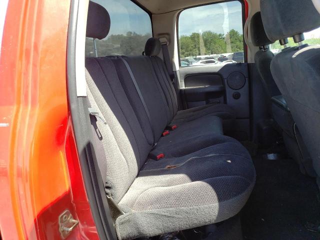 Photo 6 from auction – 2004 DODGE RAM 1500 S with VIN 1D7HA18N64J195582