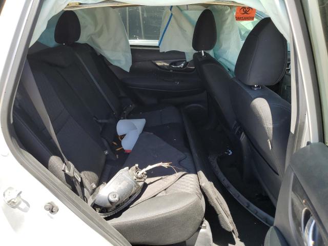 Photo 6 from auction – 2018 NISSAN ROGUE S with VIN KNMAT2MT0JP512345