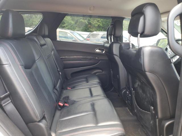Photo 6 from auction – 2013 DODGE DURANGO R/ with VIN 1C4SDHCT8DC690456
