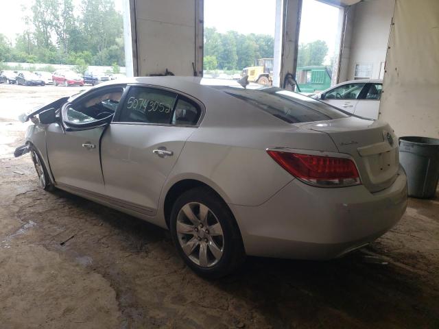 Photo 3 from auction – 2012 BUICK LACROSSE P with VIN 1G4GH5E3XCF130033