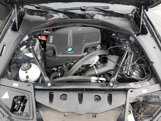 Zdjęcie 7 z aukcji – 2013 BMW 528 I z VIN WBAXG5C56DDY36664