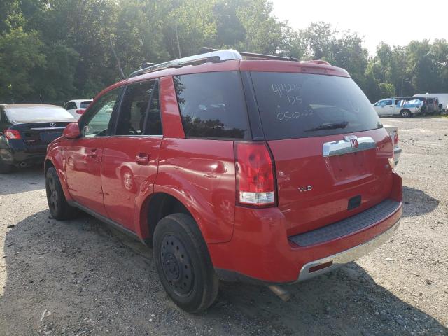 Photo 3 from auction – 2006 SATURN VUE with VIN 5GZCZ53446S895213
