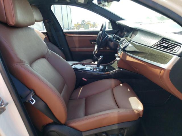 Photo 5 from auction – 2012 BMW 535 I with VIN WBAFR7C57CC812864