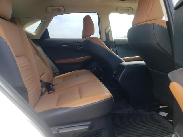 Photo 6 from auction – 2018 LEXUS NX 300 BAS with VIN JTJBARBZ5J2170041