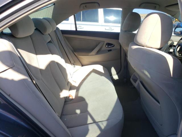 Photo 6 from auction – 2009 TOYOTA CAMRY BASE with VIN 4T1BE46K79U886202
