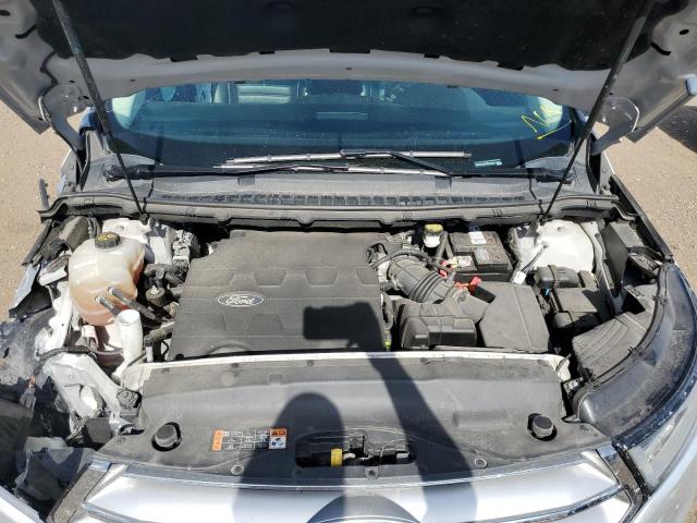 Photo 7 from auction – 2015 FORD EDGE SEL with VIN 2FMTK4J8XFBB94235
