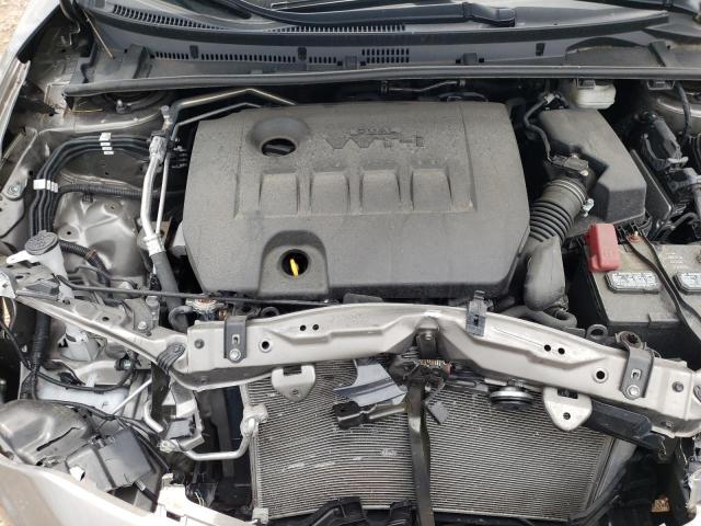 Photo 7 from auction – 2018 TOYOTA COROLLA L with VIN 2T1BURHE8JC101506