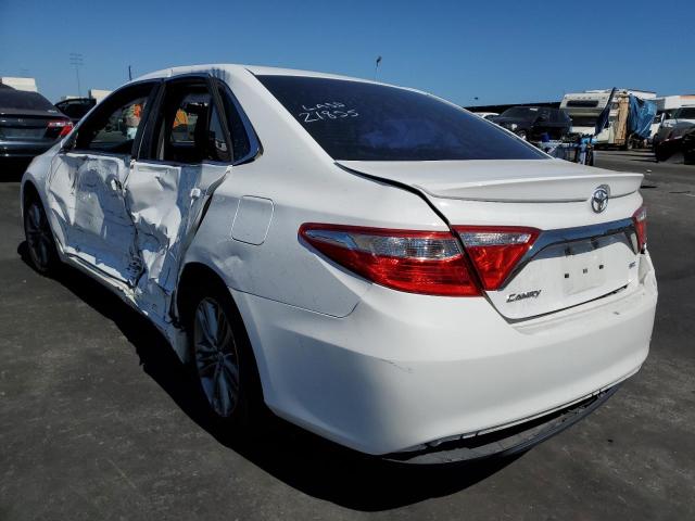 Photo 3 from auction – 2015 TOYOTA CAMRY LE with VIN 4T1BF1FK2FU065080
