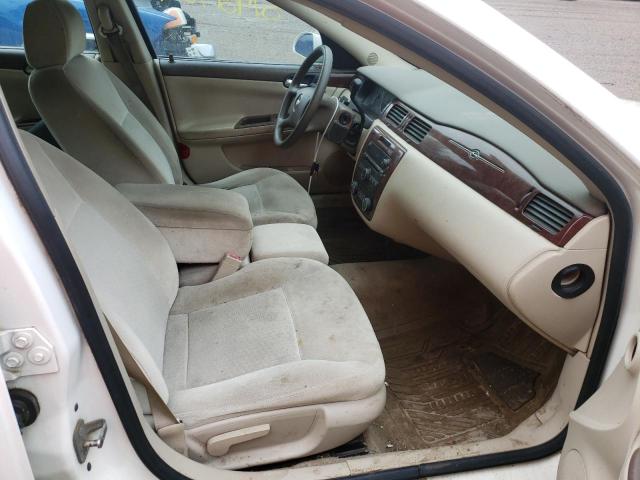 Photo 5 from auction – 2007 CHEVROLET IMPALA LT with VIN 2G1WT55N379361878