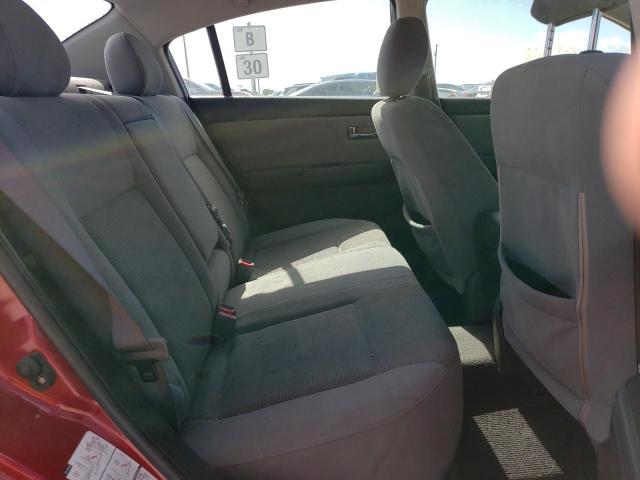 Photo 6 from auction – 2010 NISSAN SENTRA 2.0 with VIN 3N1AB6AP1AL692905