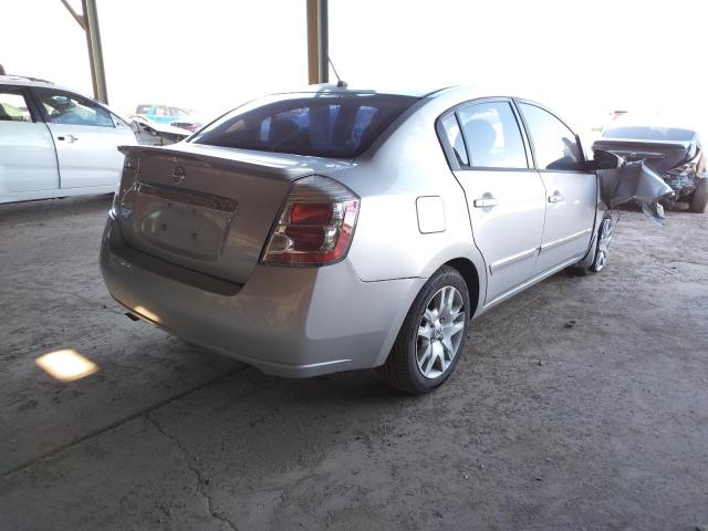 Photo 4 from auction – 2012 NISSAN SENTRA 2.0 with VIN 3N1AB6AP8CL751998