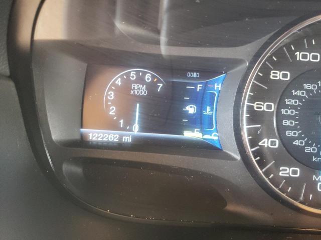 Photo 8 from auction – 2013 FORD EDGE SPORT with VIN 2FMDK3AK2DBC80999