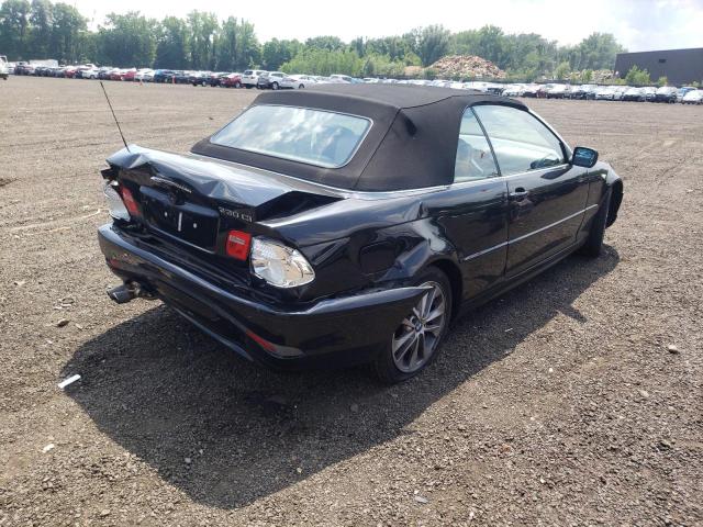 Photo 4 from auction – 2006 BMW 330 CI with VIN WBABW53476PZ42434