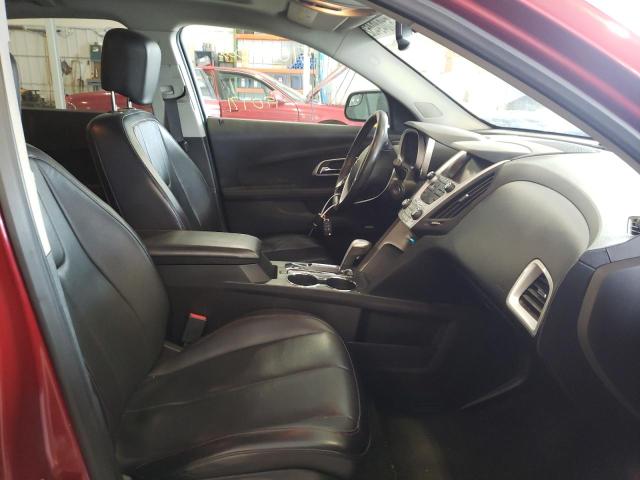 Photo 5 from auction – 2012 CHEVROLET EQUINOX LT with VIN 2GNFLNE59C6294374