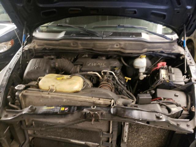 Photo 7 from auction – 2004 DODGE RAM 1500 S with VIN 1D7HU18D84S547151